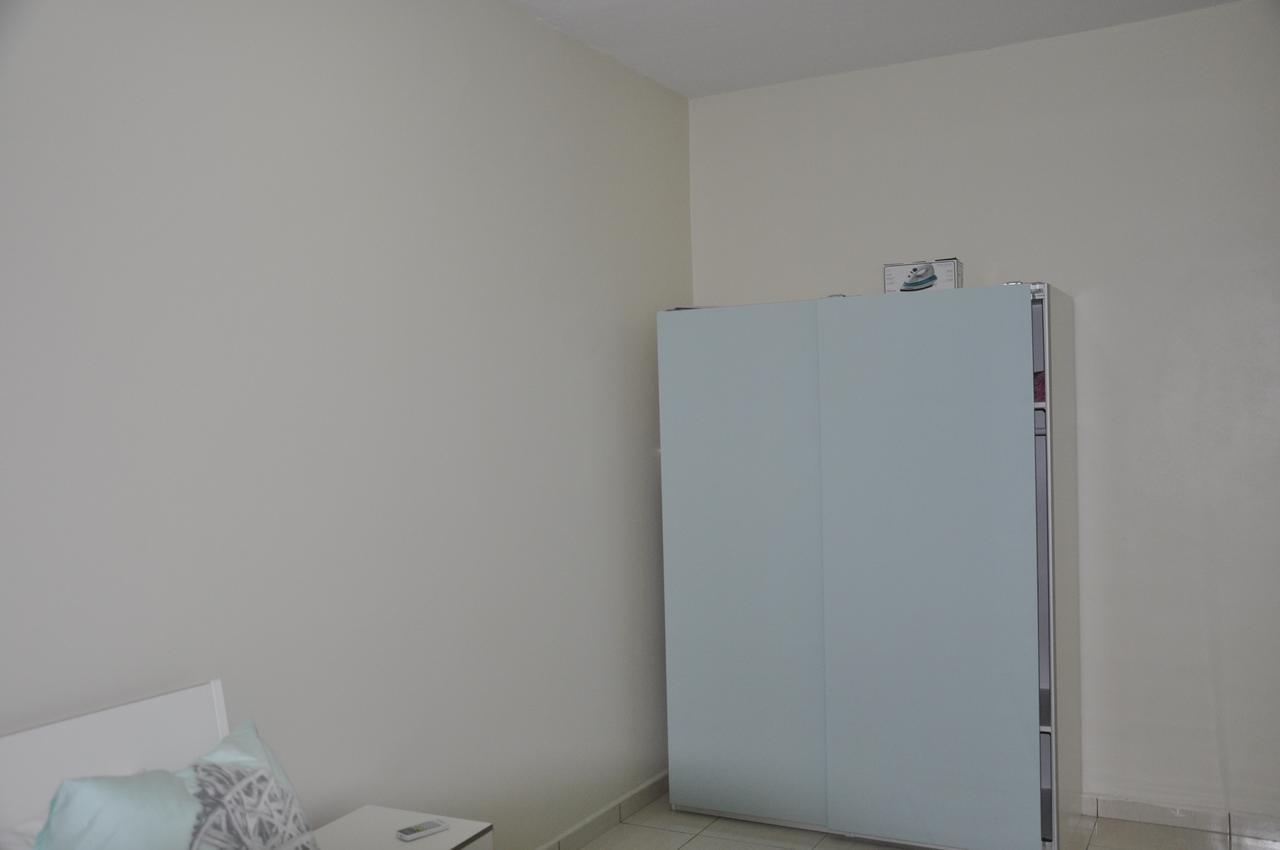 Riando Appartement Rainville 파라마리보 객실 사진